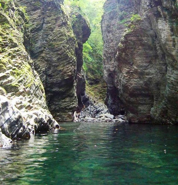 فندق Antica Pieve Filattiera المظهر الخارجي الصورة